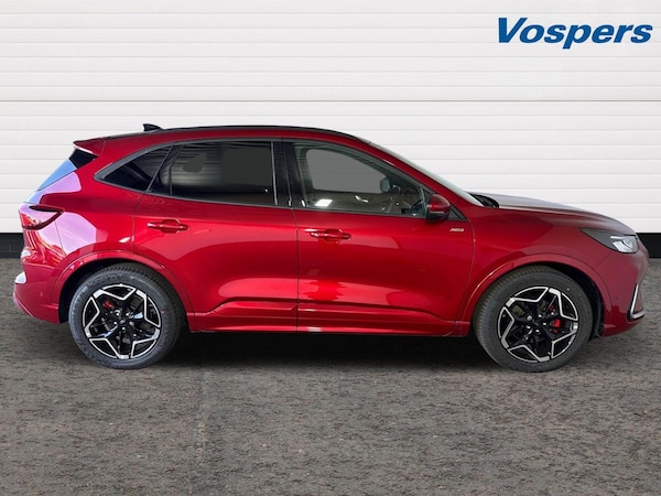 Used Ford Kuga 2025 for sale - 76140146: Photo 10