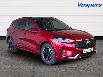 Ford - Kuga