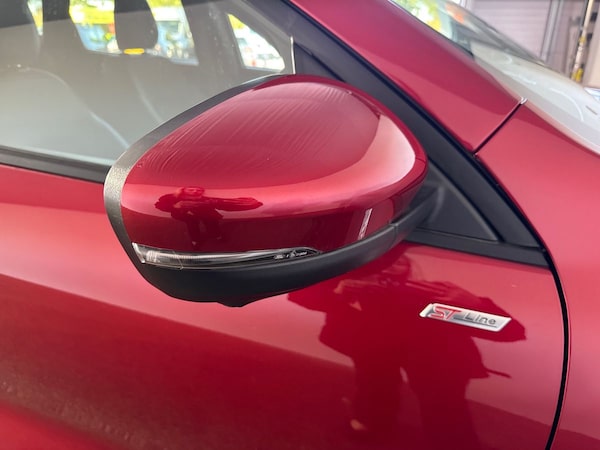 Used Ford Kuga 2025 for sale - 76140146: Photo 29