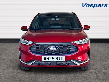 Used Ford Kuga 2025 for sale - 76140146: Photo 2
