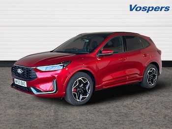Used Ford Kuga 2025 for sale - 76140146: Photo 3