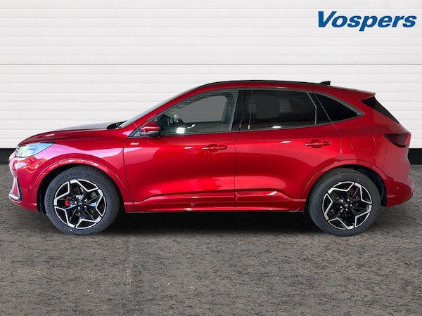 Used Ford Kuga 2025 for sale - 76140146: Photo 5