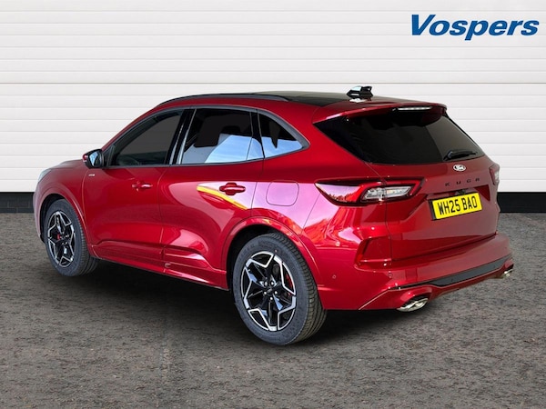 Used Ford Kuga 2025 for sale - 76140146: Photo 6