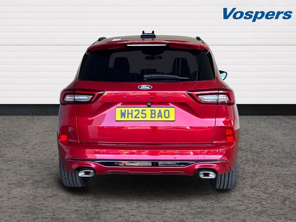 Used Ford Kuga 2025 for sale - 76140146: Photo 7