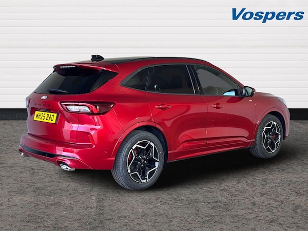 Used Ford Kuga 2025 for sale - 76140146: Photo 9