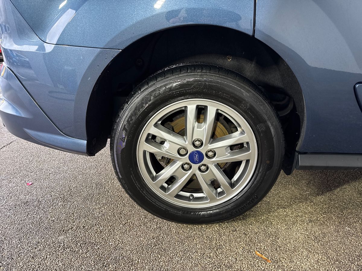 Used Ford Tourneo Connect 2021 for sale - 77307493: Photo 11