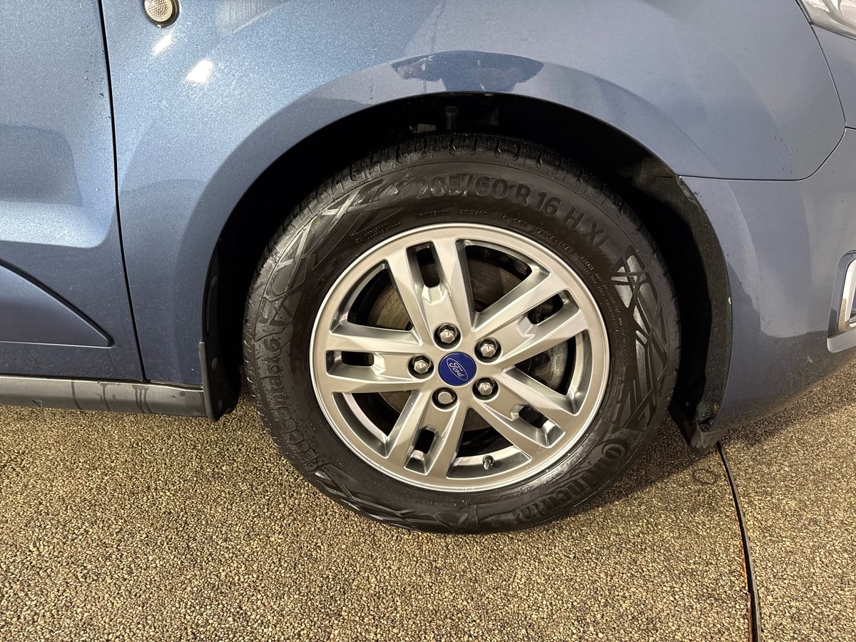 Used Ford Tourneo Connect 2021 for sale - 77307493: Photo 13