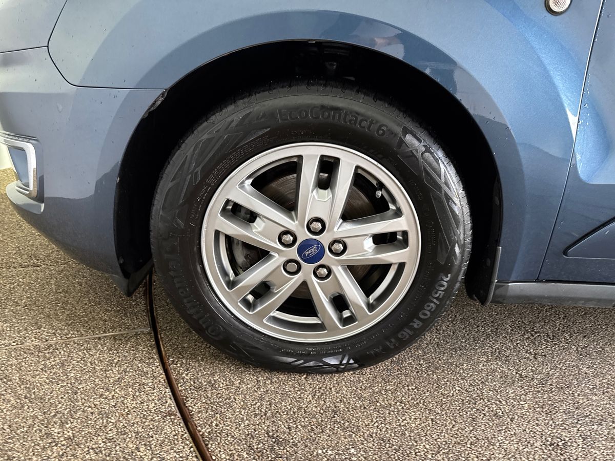 Used Ford Tourneo Connect 2021 for sale - 77307493: Photo 14