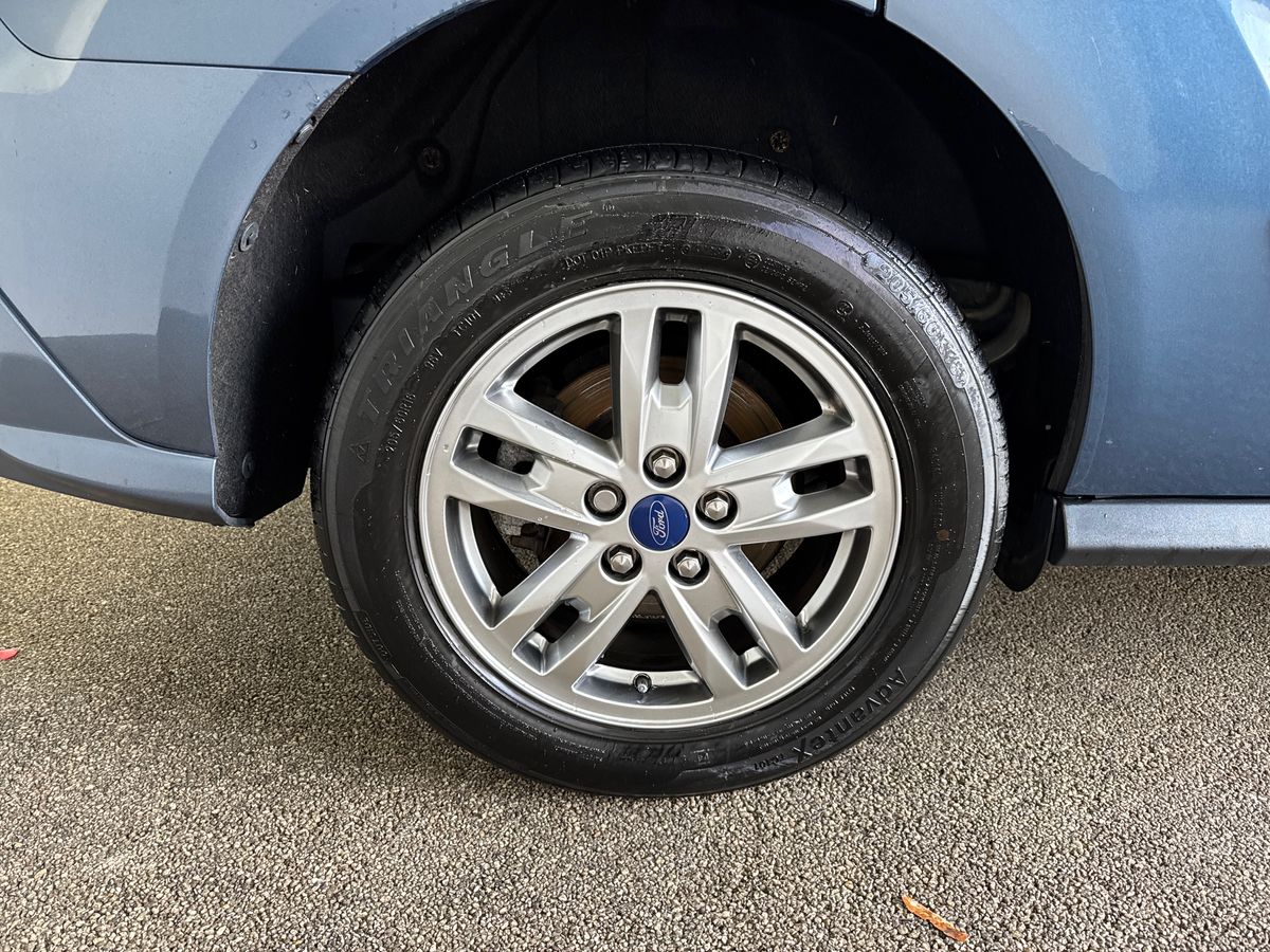 Used Ford Tourneo Connect 2021 for sale - 77307493: Photo 15