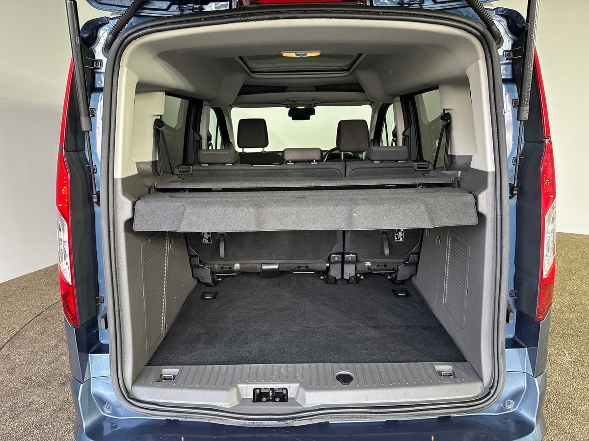 Used Ford Tourneo Connect 2021 for sale - 77307493: Photo 17