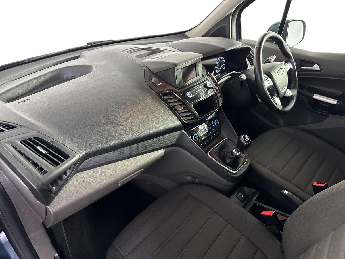 Used Ford Tourneo Connect 2021 for sale - 77307493: Photo 18