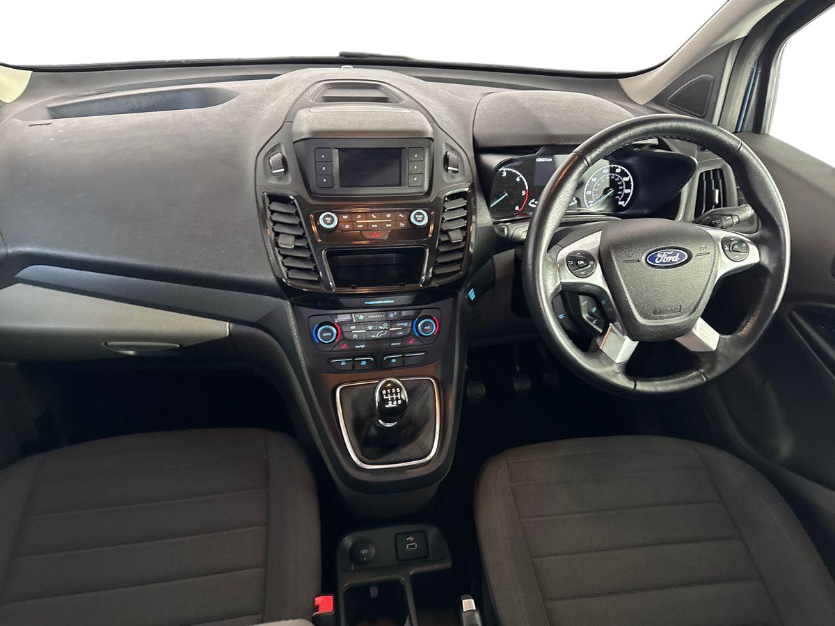 Used Ford Tourneo Connect 2021 for sale - 77307493: Photo 19