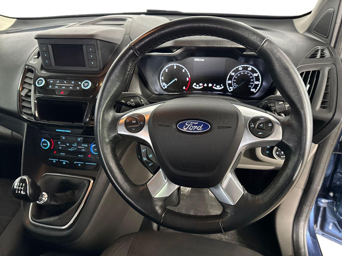 Used Ford Tourneo Connect 2021 for sale - 77307493: Photo 21