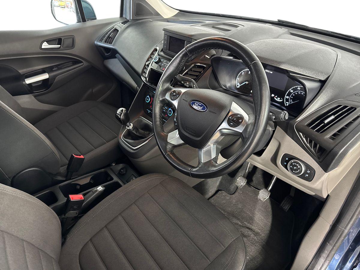 Used Ford Tourneo Connect 2021 for sale - 77307493: Photo 22