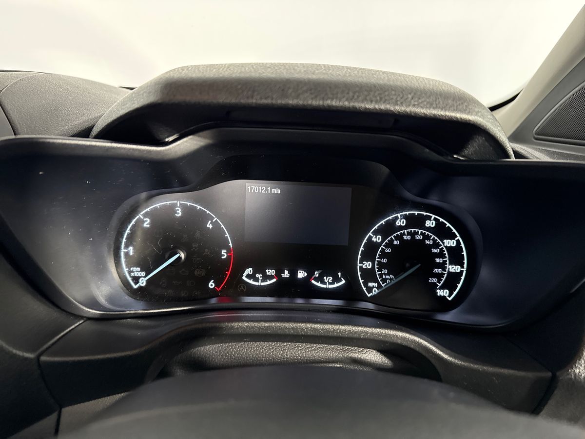 Used Ford Tourneo Connect 2021 for sale - 77307493: Photo 23