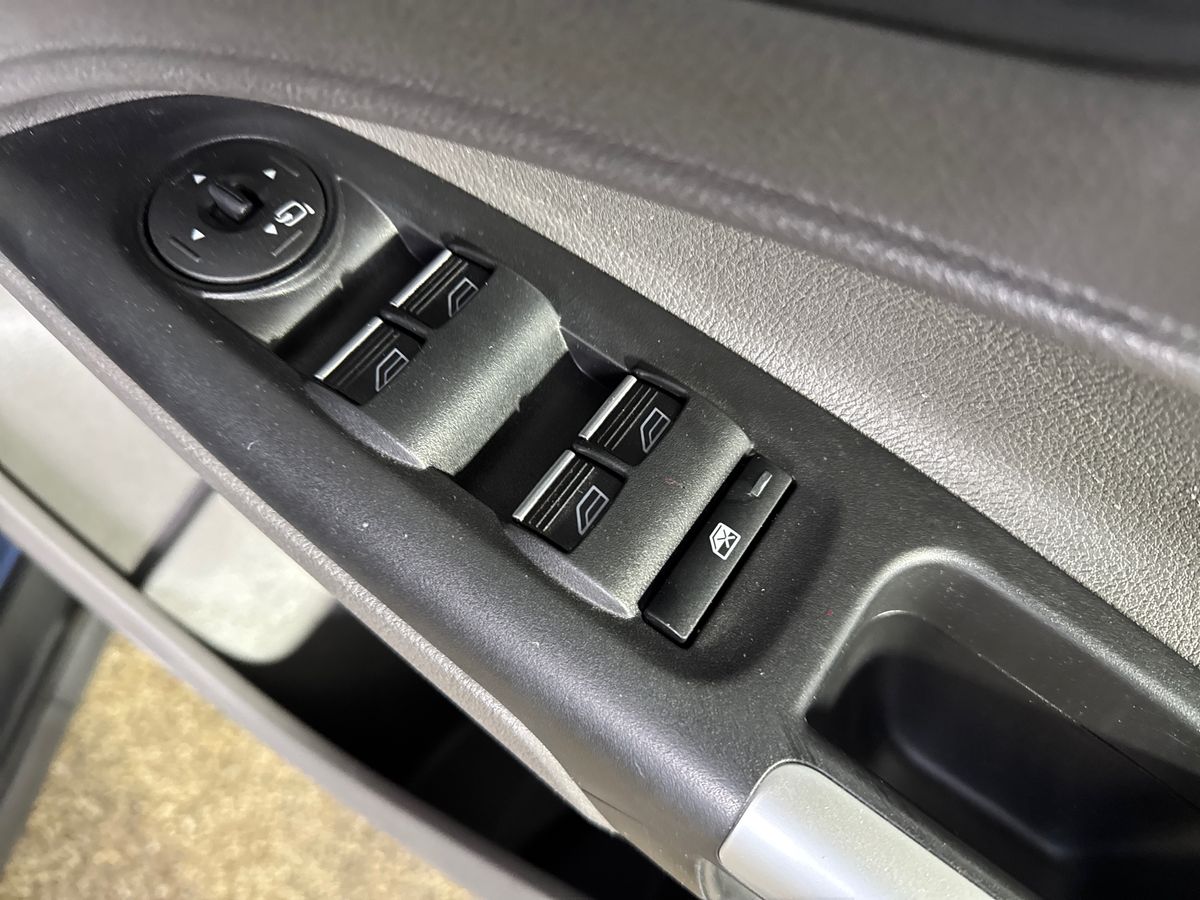 Used Ford Tourneo Connect 2021 for sale - 77307493: Photo 24