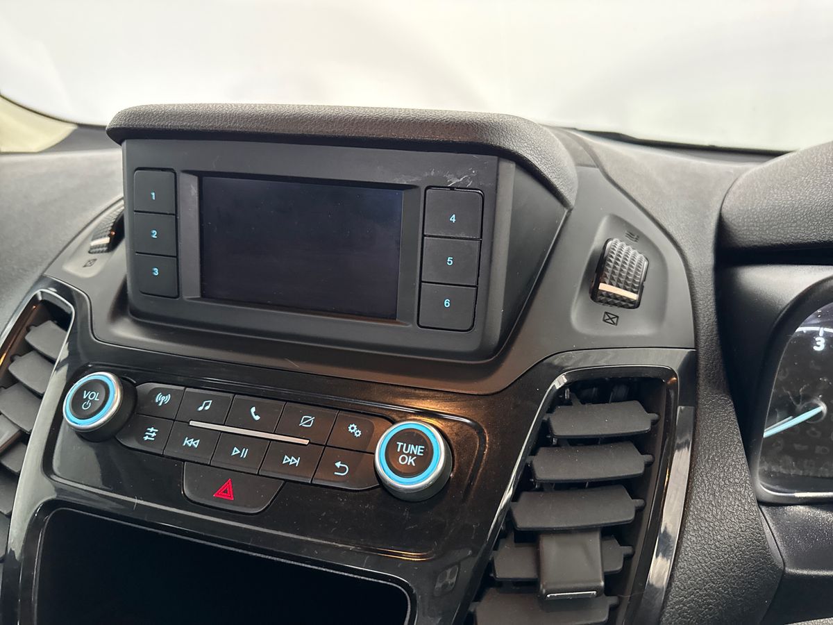 Used Ford Tourneo Connect 2021 for sale - 77307493: Photo 25