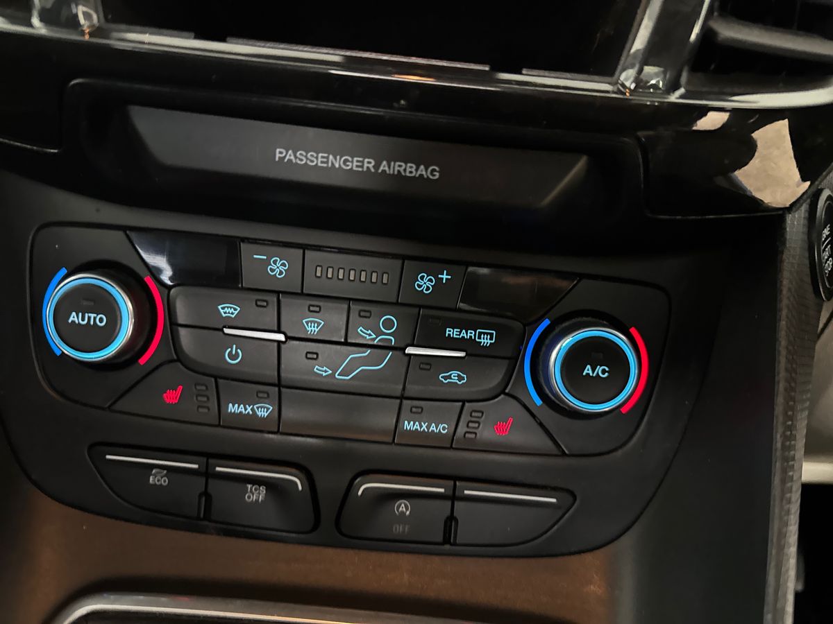 Used Ford Tourneo Connect 2021 for sale - 77307493: Photo 26