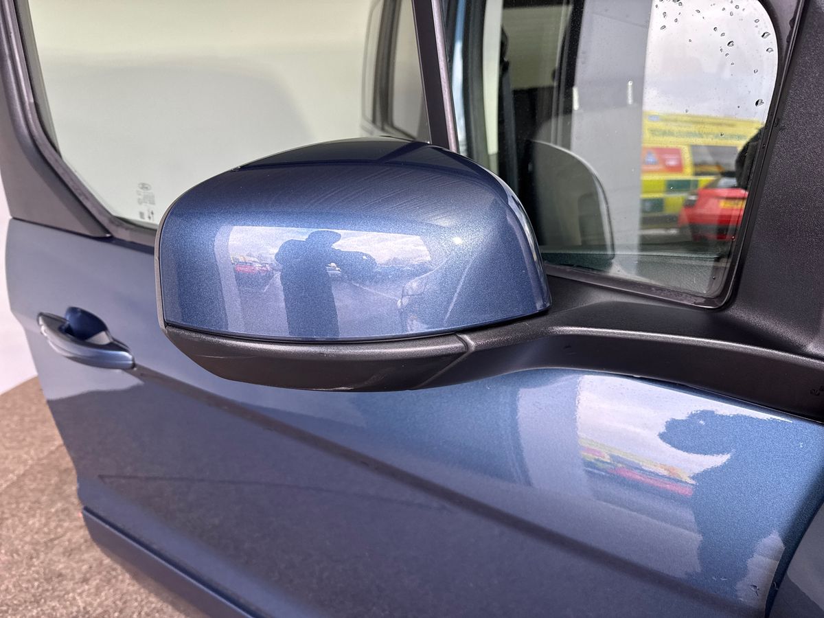 Used Ford Tourneo Connect 2021 for sale - 77307493: Photo 29