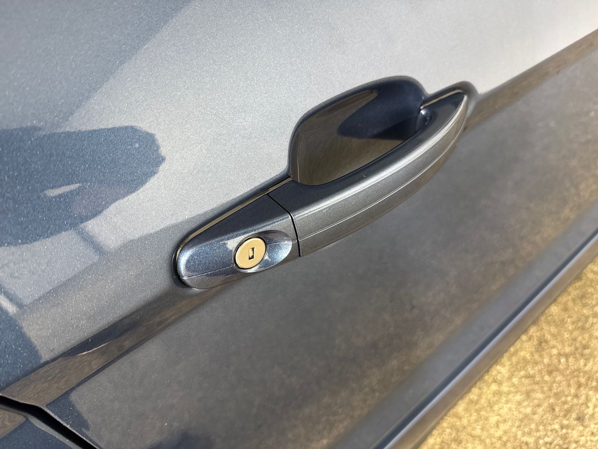 Used Ford Tourneo Connect 2021 for sale - 77307493: Photo 30