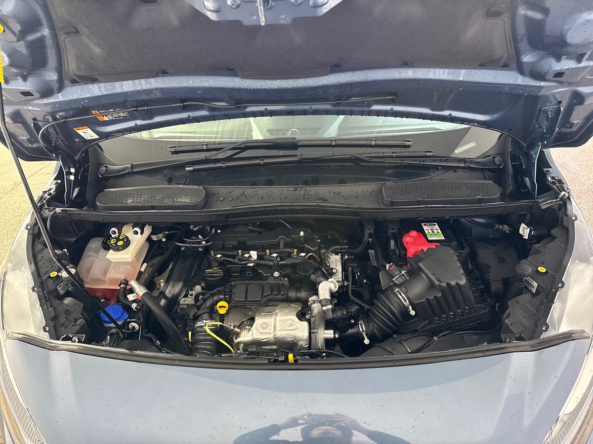 Used Ford Tourneo Connect 2021 for sale - 77307493: Photo 33