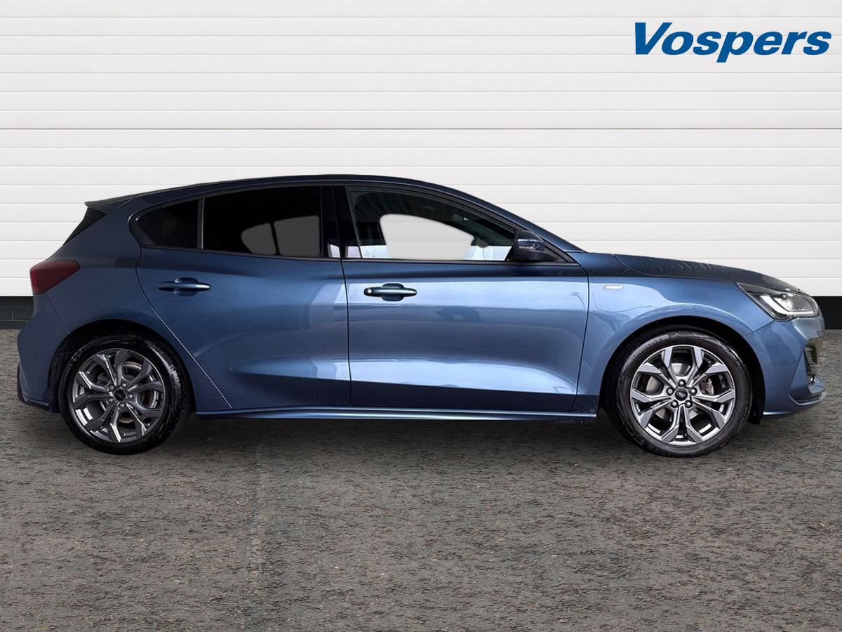 Used Ford Focus 2023 for sale - 77795153: Photo 10