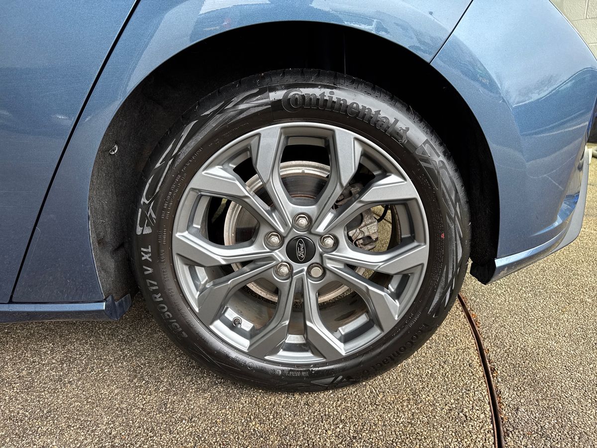 Used Ford Focus 2023 for sale - 77795153: Photo 11