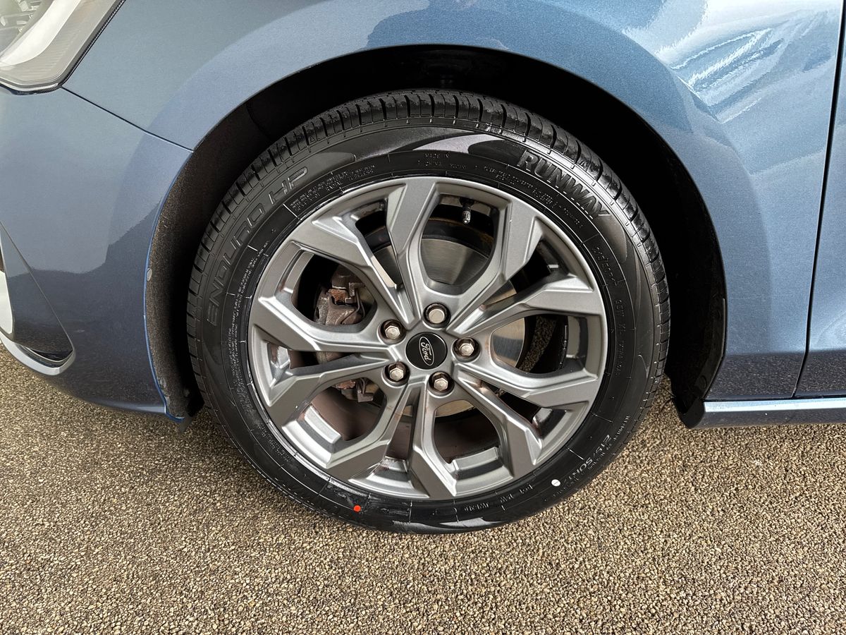 Used Ford Focus 2023 for sale - 77795153: Photo 13