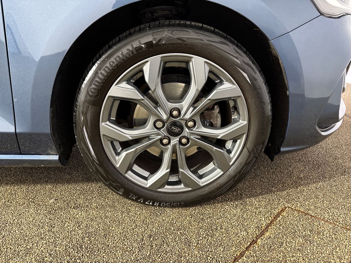 Used Ford Focus 2023 for sale - 77795153: Photo 14