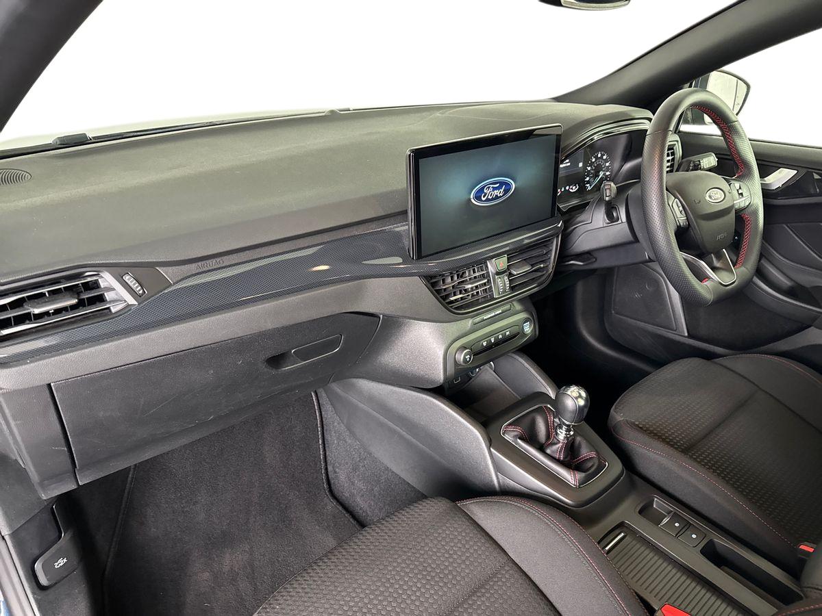 Used Ford Focus 2023 for sale - 77795153: Photo 18