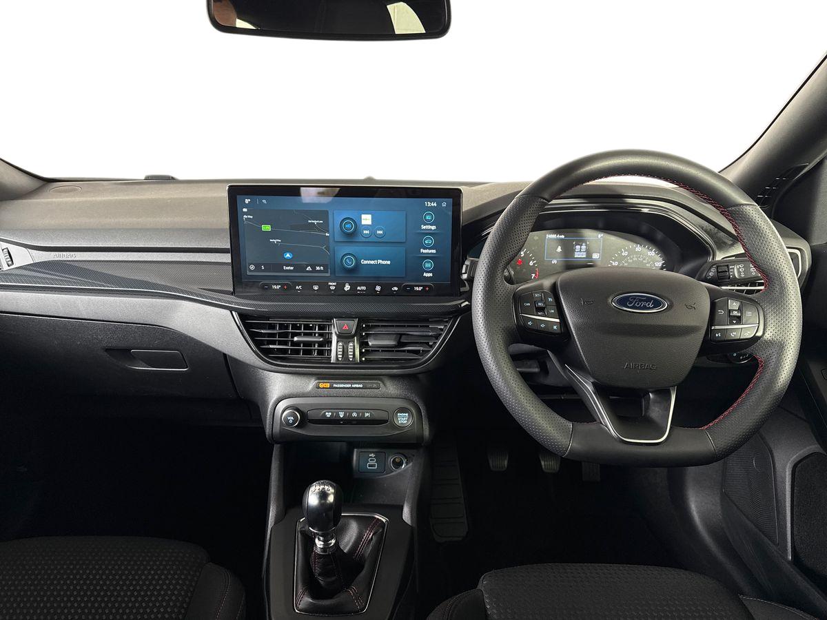 Used Ford Focus 2023 for sale - 77795153: Photo 19