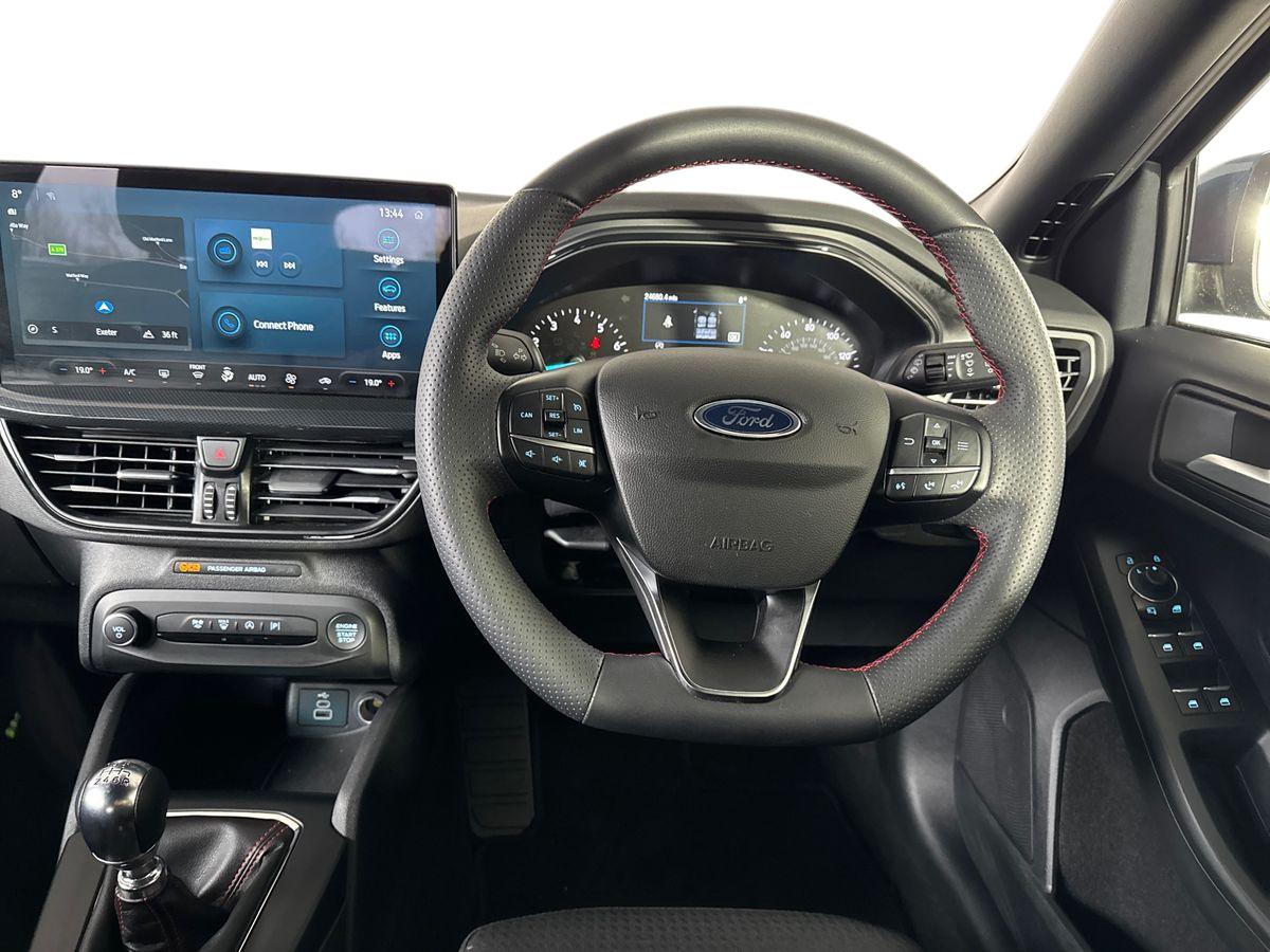 Used Ford Focus 2023 for sale - 77795153: Photo 21