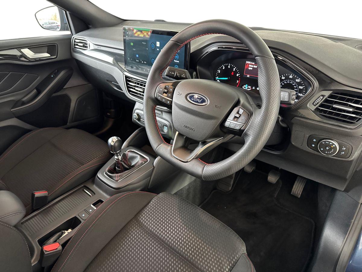 Used Ford Focus 2023 for sale - 77795153: Photo 22