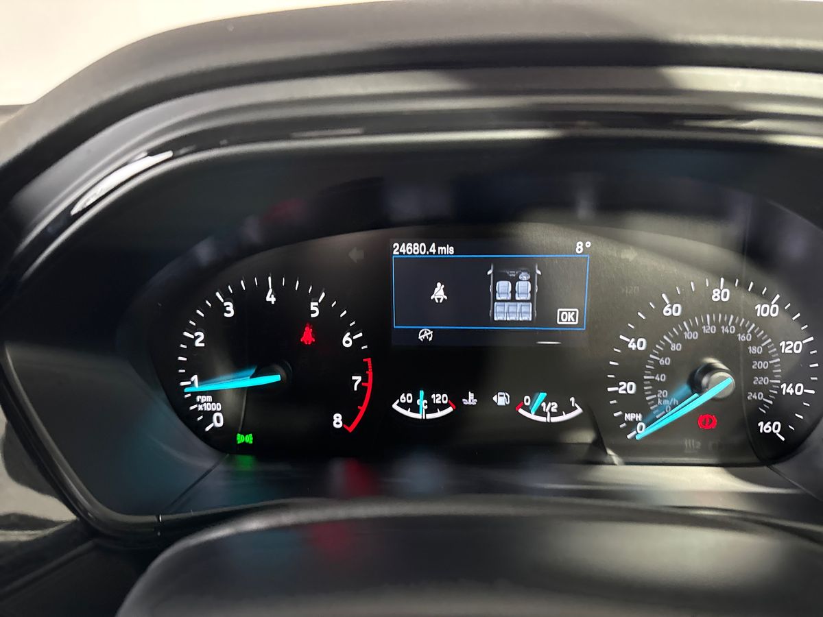 Used Ford Focus 2023 for sale - 77795153: Photo 23