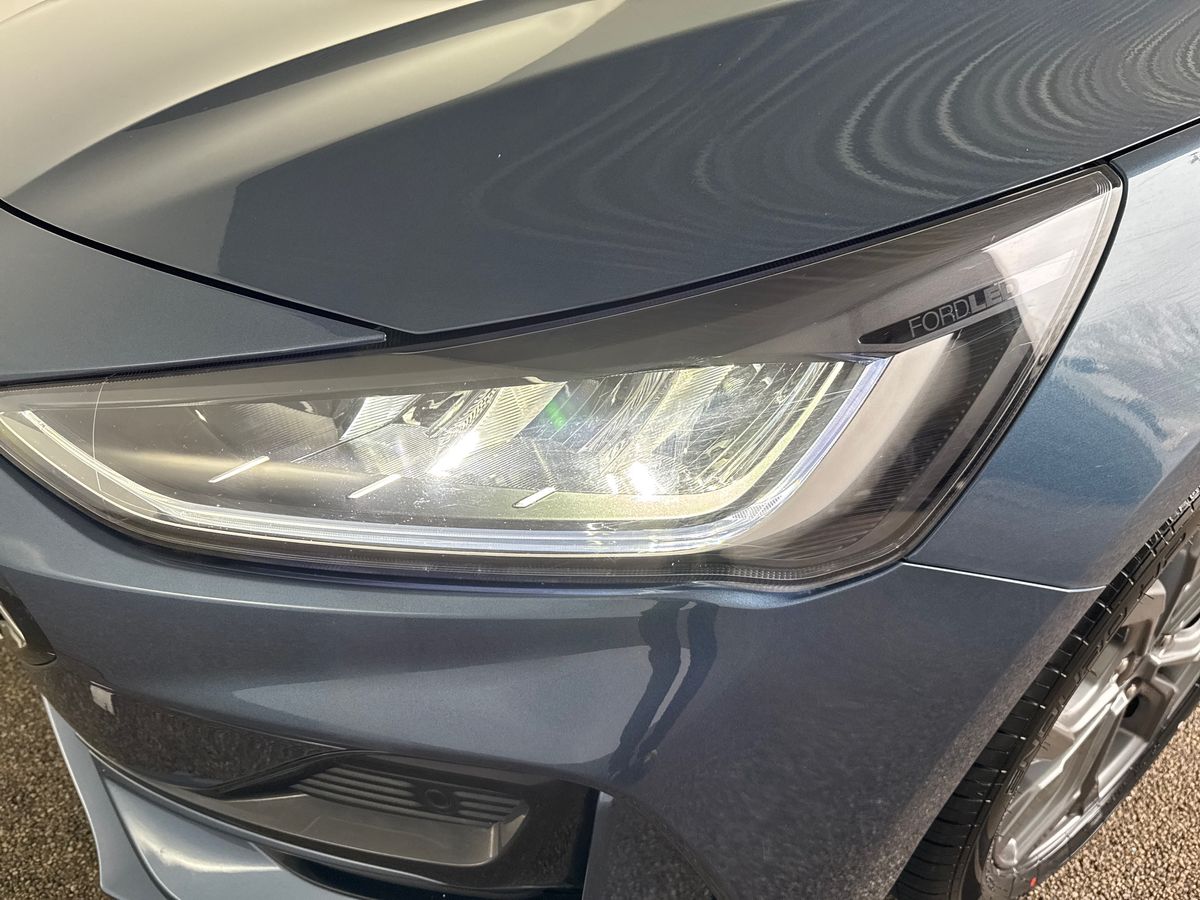 Used Ford Focus 2023 for sale - 77795153: Photo 32