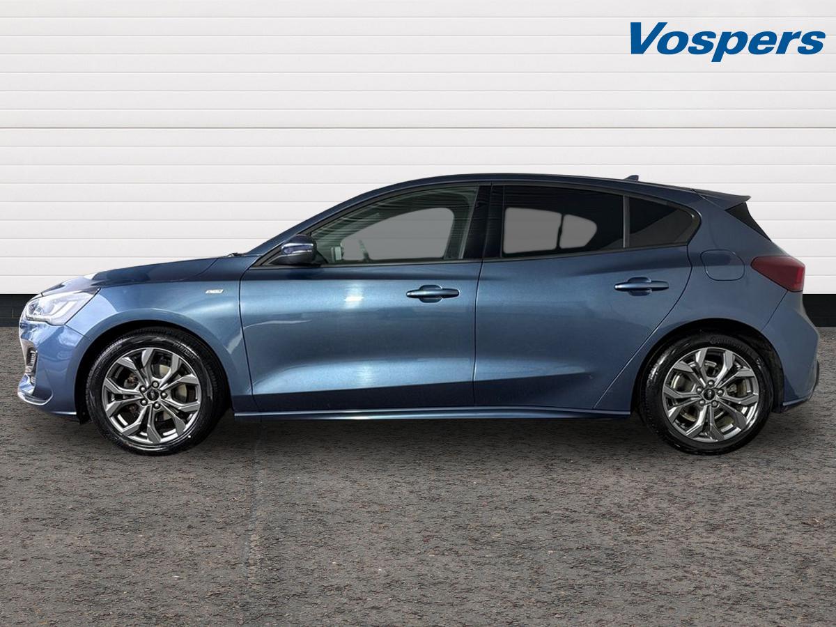 Used Ford Focus 2023 for sale - 77795153: Photo 5