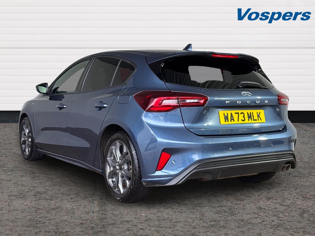 Used Ford Focus 2023 for sale - 77795153: Photo 6