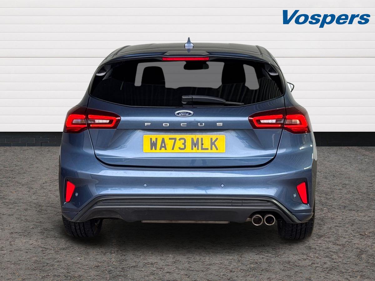 Used Ford Focus 2023 for sale - 77795153: Photo 7