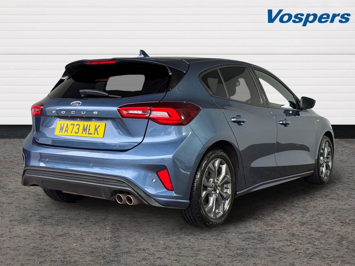 Used Ford Focus 2023 for sale - 77795153: Photo 9