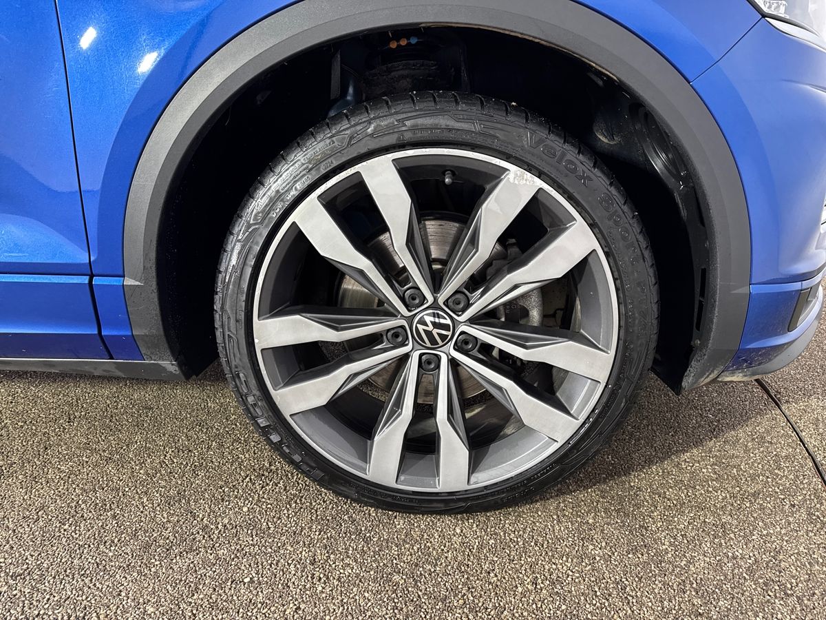 Used Volkswagen T-Roc 2021 for sale - 76355234: Photo 13