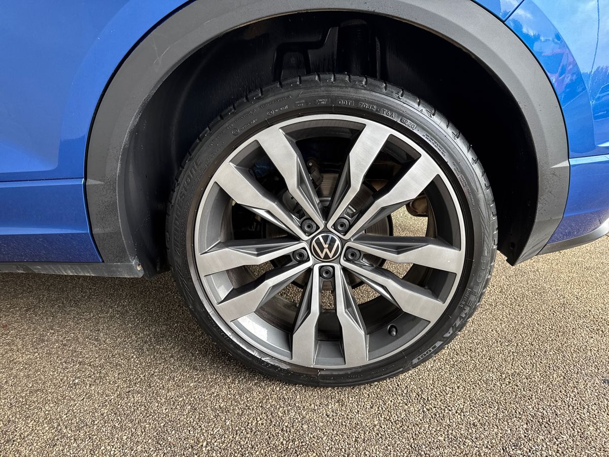 Used Volkswagen T-Roc 2021 for sale - 76355234: Photo 15