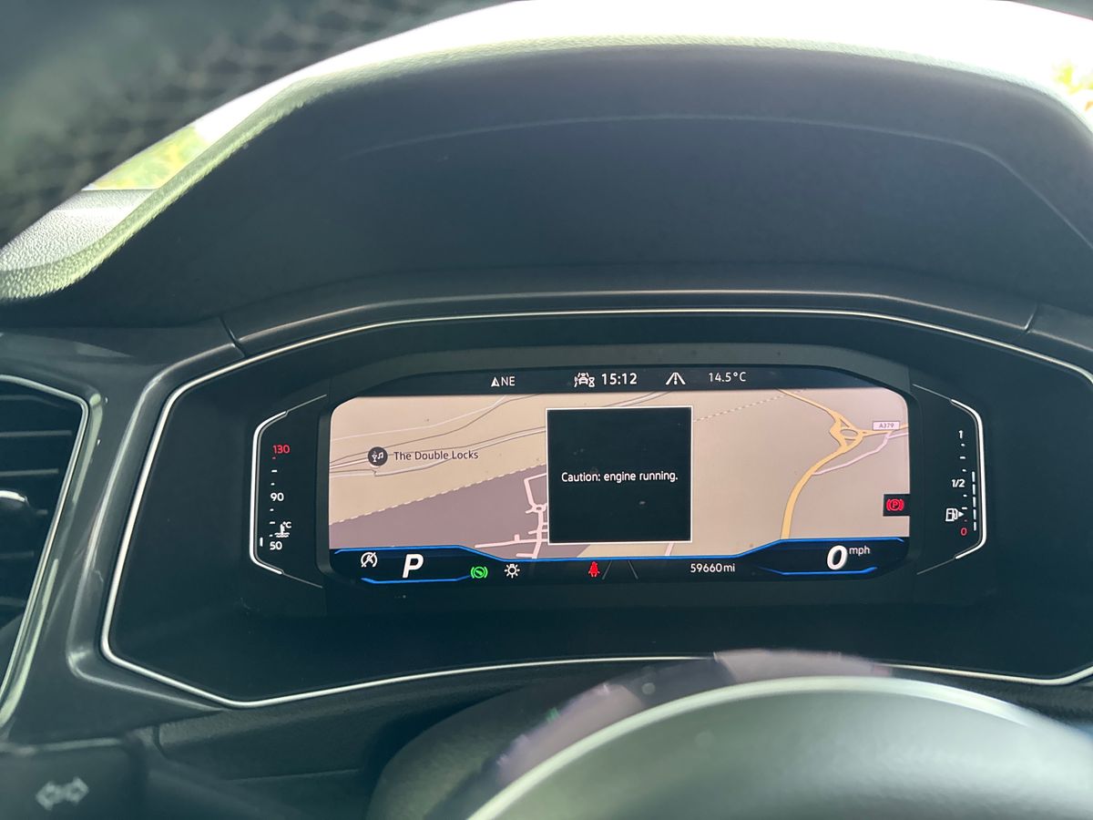 Used Volkswagen T-Roc 2021 for sale - 76355234: Photo 23