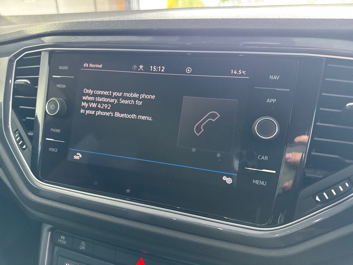 Used Volkswagen T-Roc 2021 for sale - 76355234: Photo 25