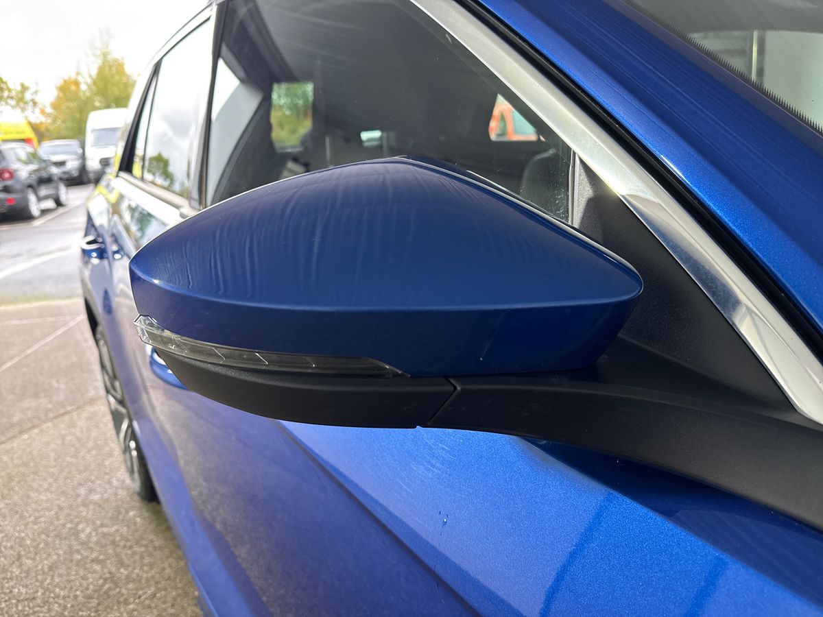 Used Volkswagen T-Roc 2021 for sale - 76355234: Photo 29