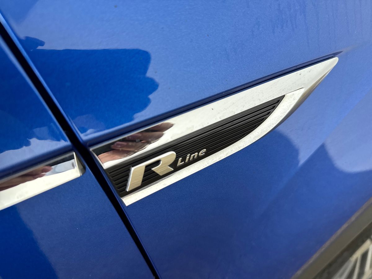 Used Volkswagen T-Roc 2021 for sale - 76355234: Photo 31