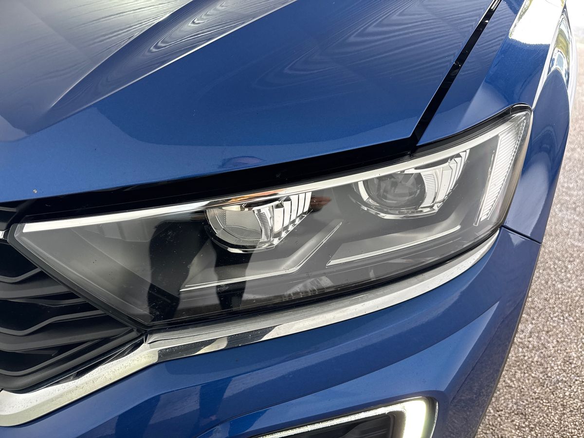 Used Volkswagen T-Roc 2021 for sale - 76355234: Photo 32