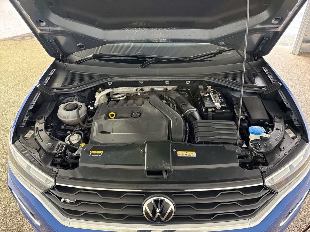 Used Volkswagen T-Roc 2021 for sale - 76355234: Photo 33