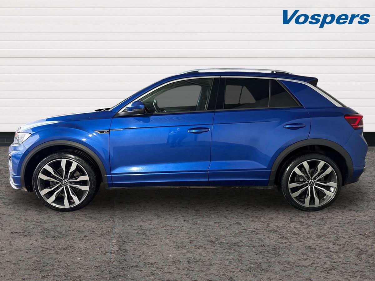 Used Volkswagen T-Roc 2021 for sale - 76355234: Photo 5