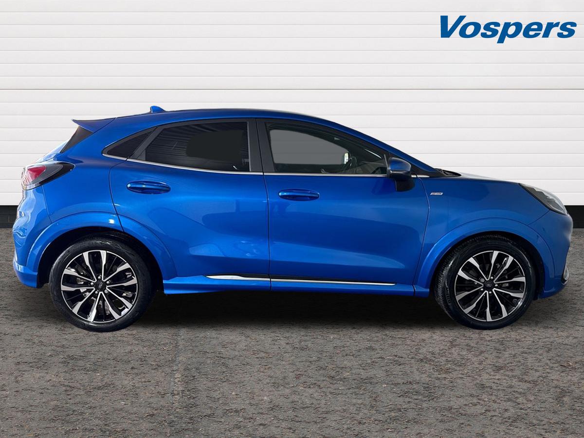 Used Ford Puma 2022 for sale - 75984860: Photo 10