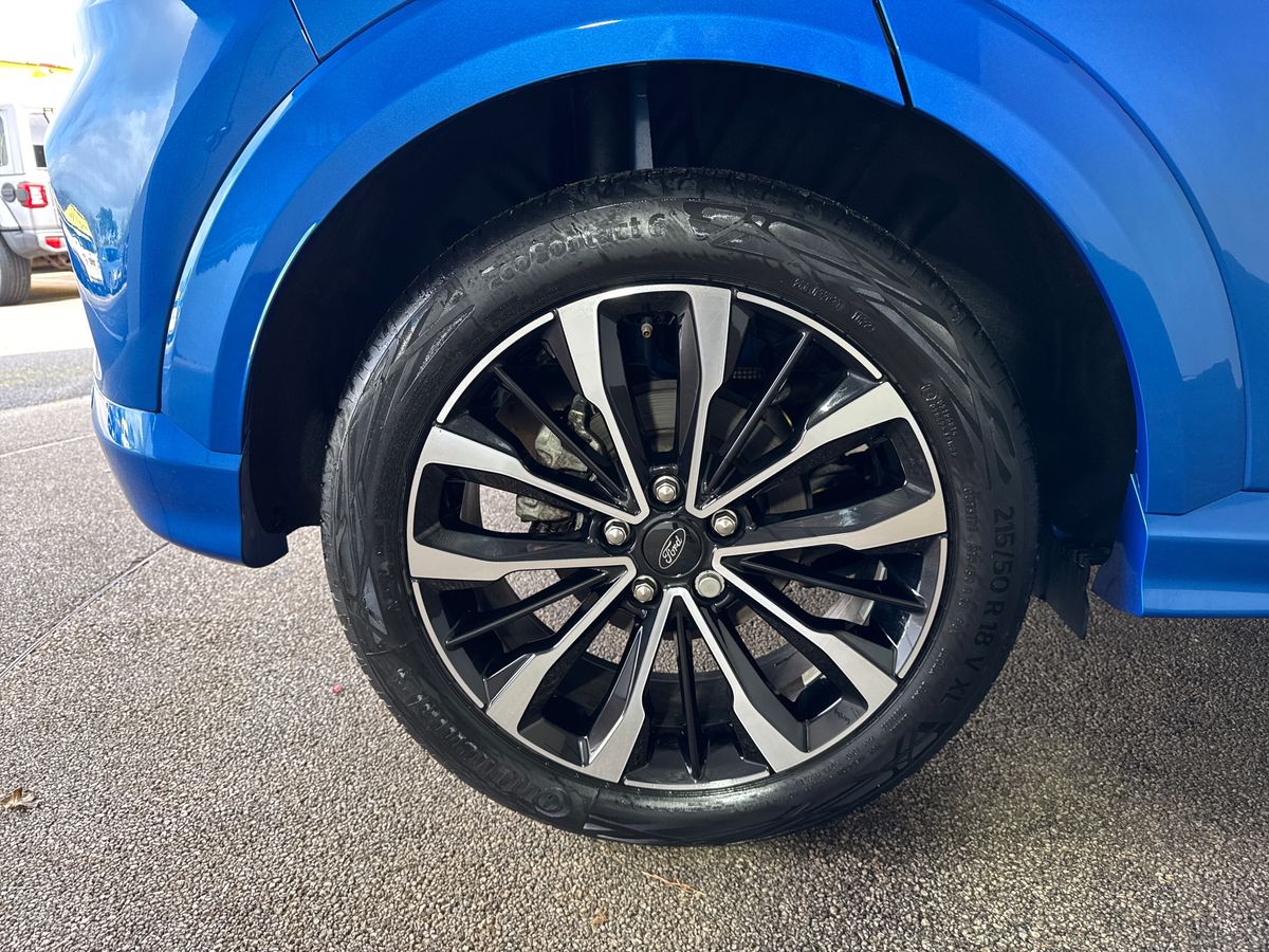 Used Ford Puma 2022 for sale - 75984860: Photo 11